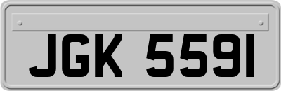 JGK5591