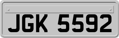 JGK5592