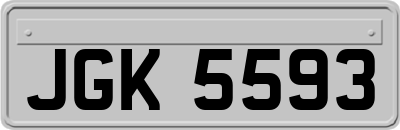 JGK5593