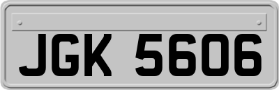 JGK5606