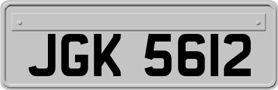JGK5612