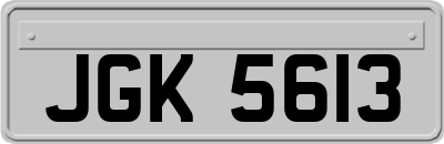JGK5613