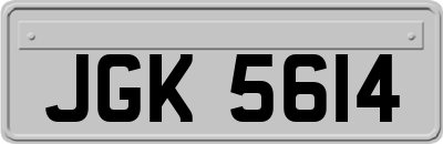 JGK5614