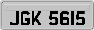 JGK5615
