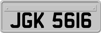 JGK5616