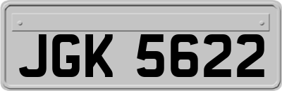 JGK5622
