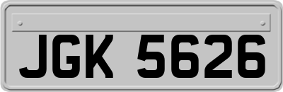 JGK5626