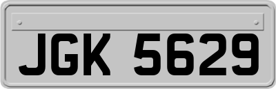 JGK5629