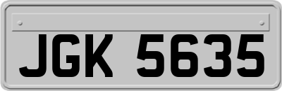 JGK5635