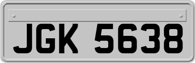 JGK5638