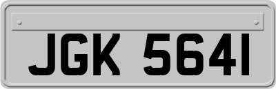 JGK5641