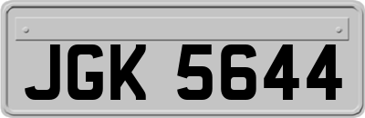 JGK5644