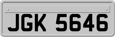 JGK5646