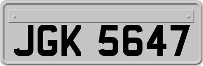 JGK5647