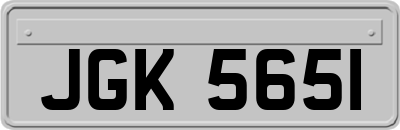 JGK5651