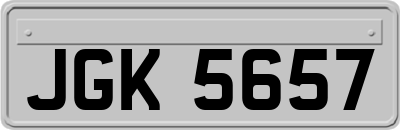 JGK5657