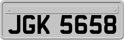 JGK5658