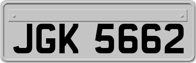 JGK5662
