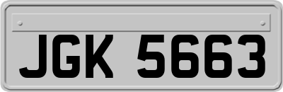 JGK5663