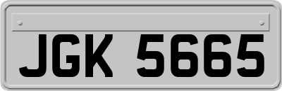 JGK5665