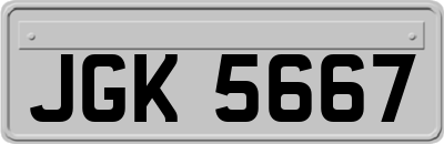 JGK5667