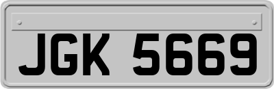 JGK5669