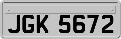 JGK5672