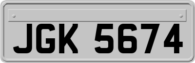 JGK5674