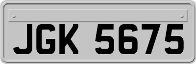 JGK5675
