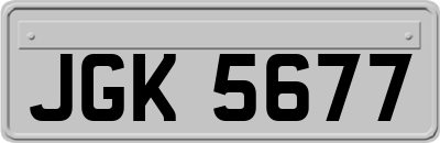 JGK5677