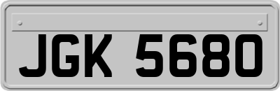 JGK5680