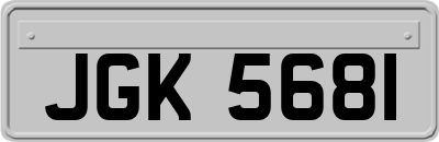 JGK5681