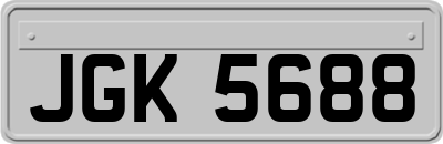 JGK5688