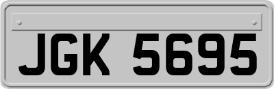 JGK5695