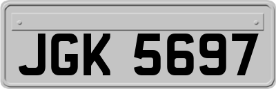 JGK5697