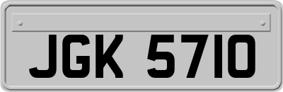 JGK5710