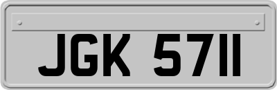 JGK5711