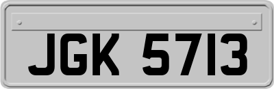 JGK5713