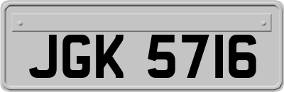 JGK5716
