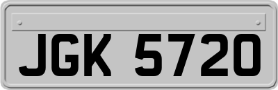 JGK5720