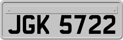 JGK5722