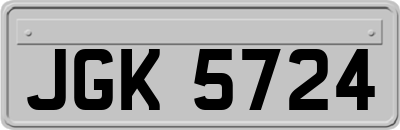 JGK5724