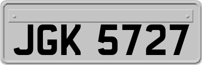 JGK5727