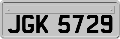 JGK5729
