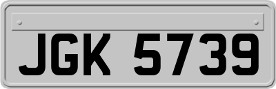 JGK5739