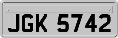 JGK5742