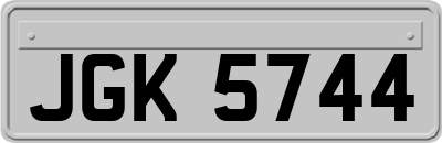 JGK5744