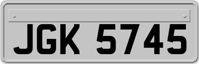 JGK5745
