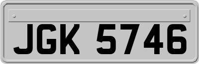 JGK5746