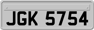 JGK5754